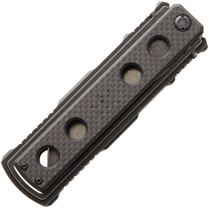 Nomad Swing Blade CF SW - JJKC2BS