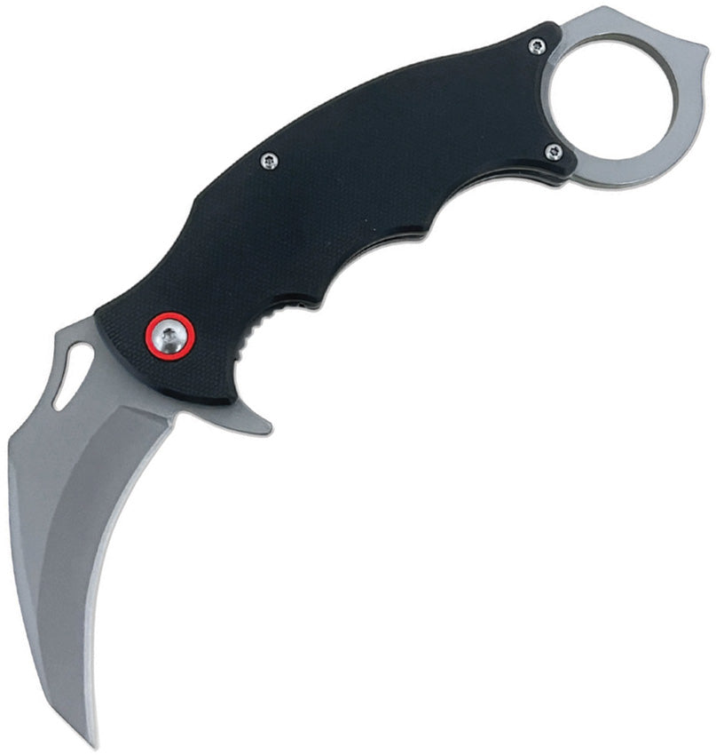 Karambit Linerlock Black - EE10B020BKG10