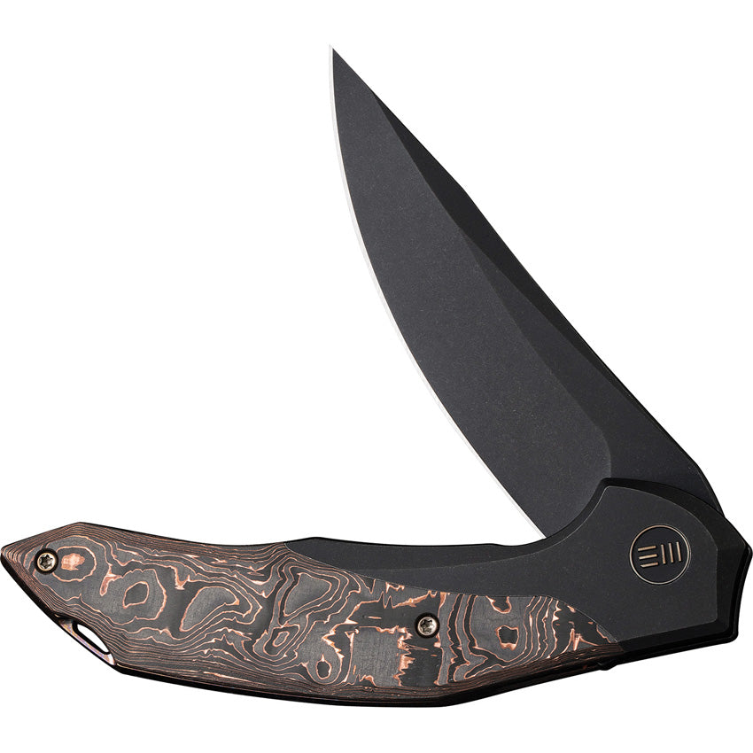 Merata Framelock Copper Foil - WE22008B1
