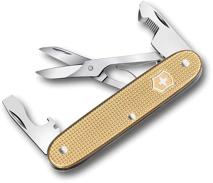 Companion Slim Alox Gold - VN0817028