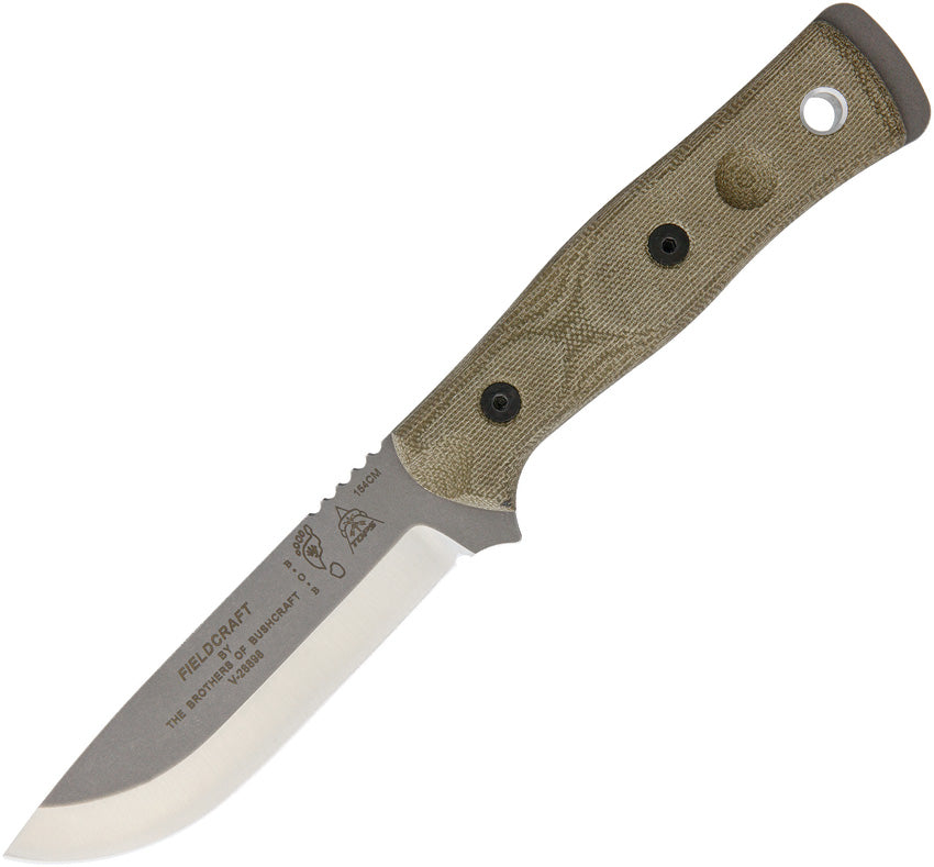 Fieldcraft BOB Hunter - TPBROS154GCM