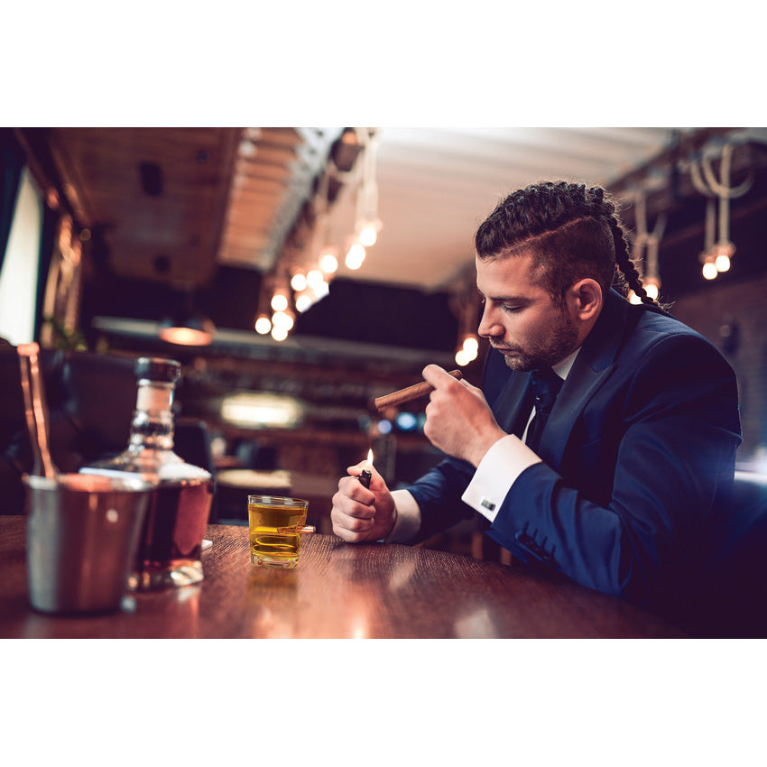 Bullet Shot Glass - CBGLMSSHOT