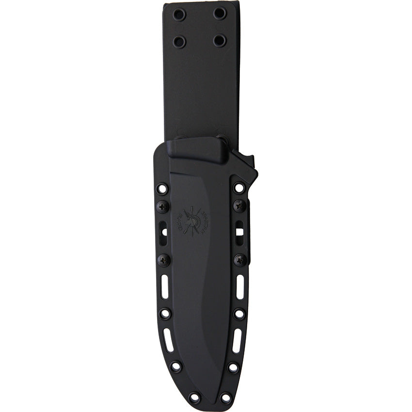 Machai Fixed Blade Green - SBSL002BKGR