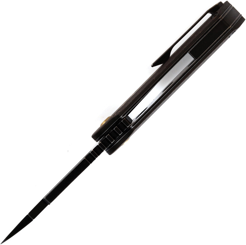 Rafe Linerlock Copper CF - K2048A5