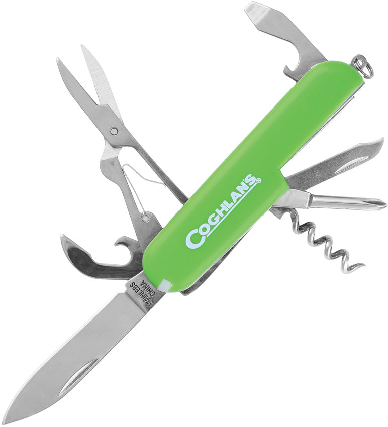 Camp Knife - CGN9507