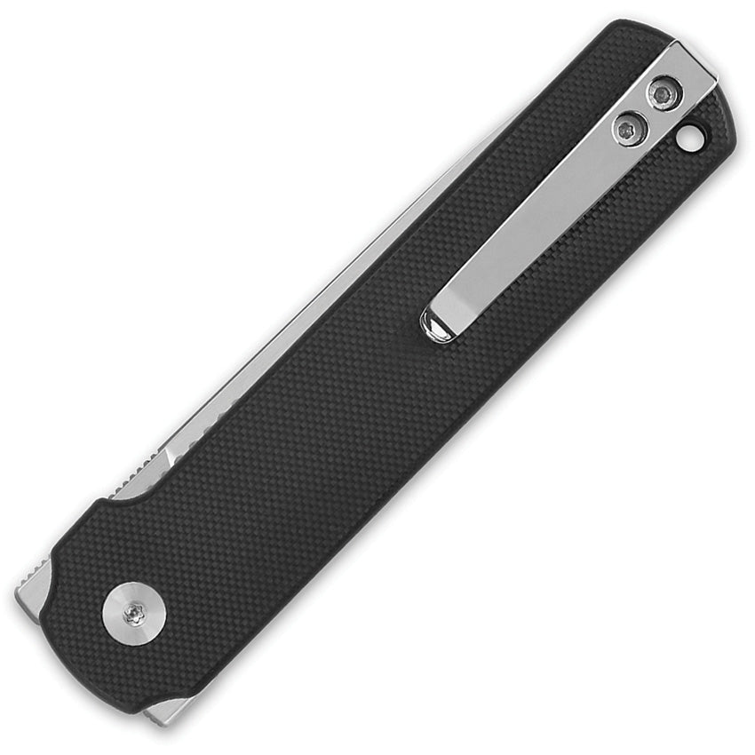 Lark Linerlock Black G10 - QS144A