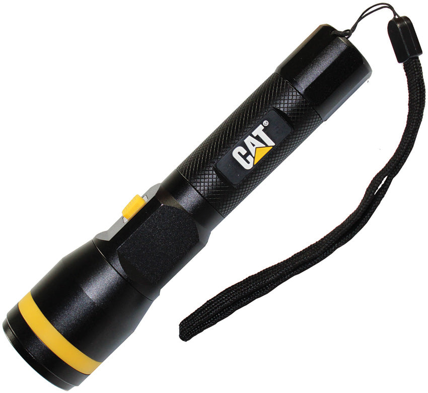 Tactical Flashlight - CT2500