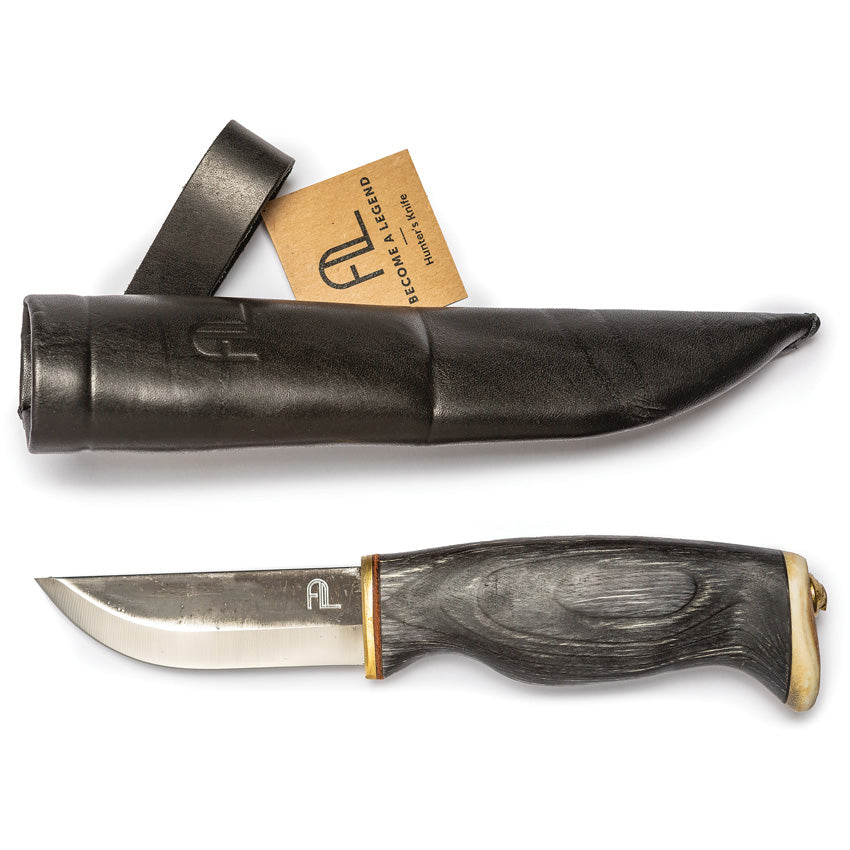 Hunter's Fixed Blade Birch - ATL972