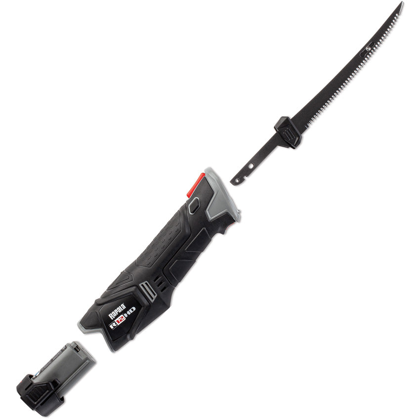 R12 Heavy Duty Fillet - NK31893