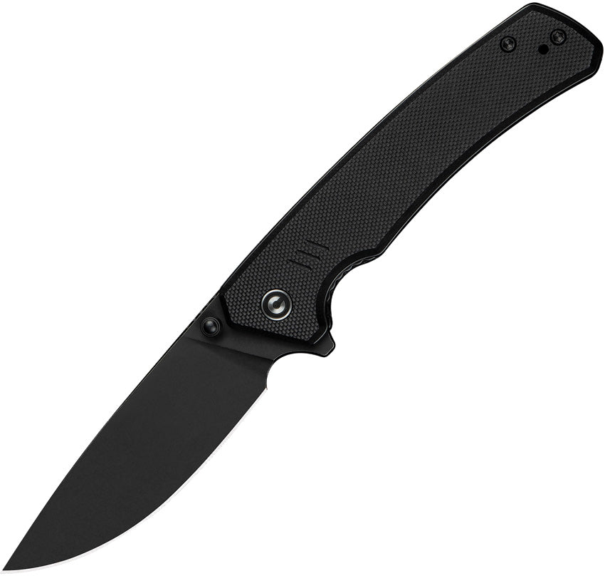 Merit Linerlock Black - CIVC240121