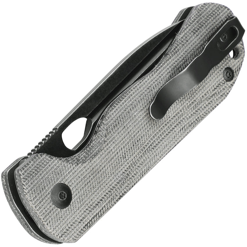 Bugai Linerlock Micarta - KIV3627A1