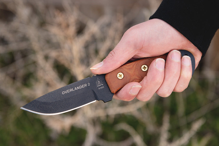 Overlander 2 - TPOV78