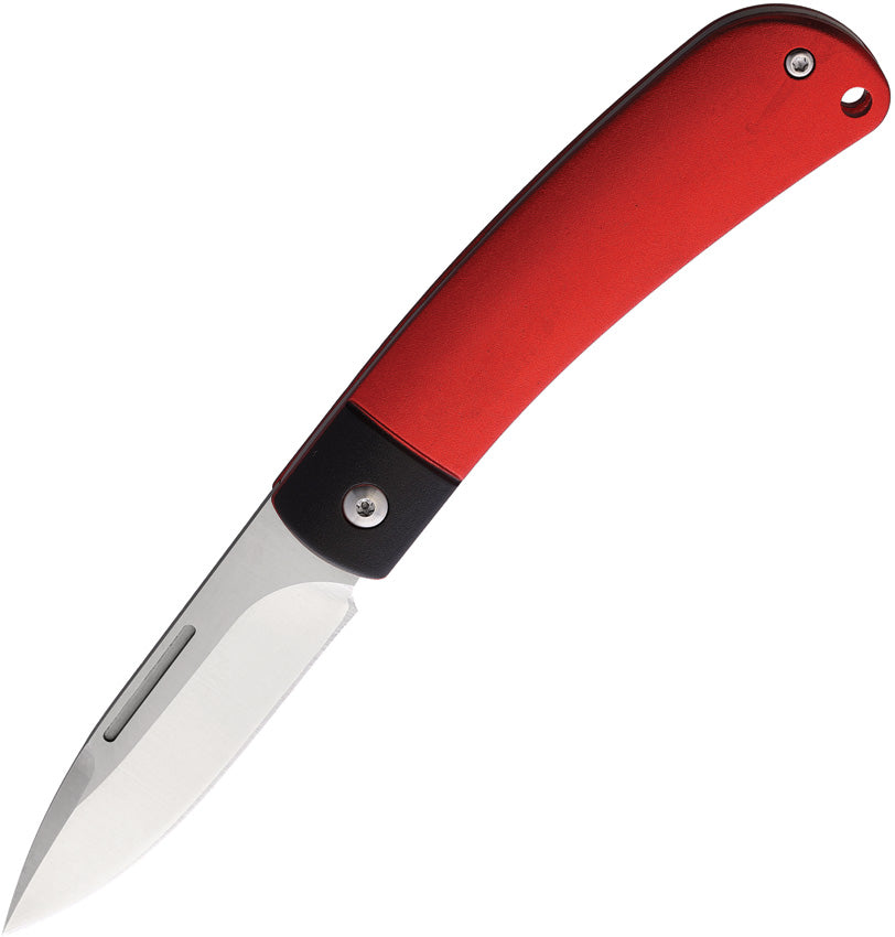 APTA Folder Red - RR2282