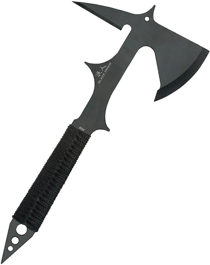 Black Ronin Tomahawk - UC1418