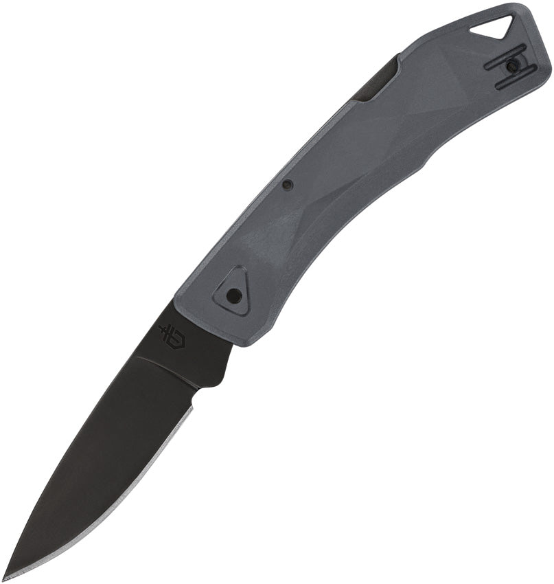 LST Ultra Lockback Gray - G1074513