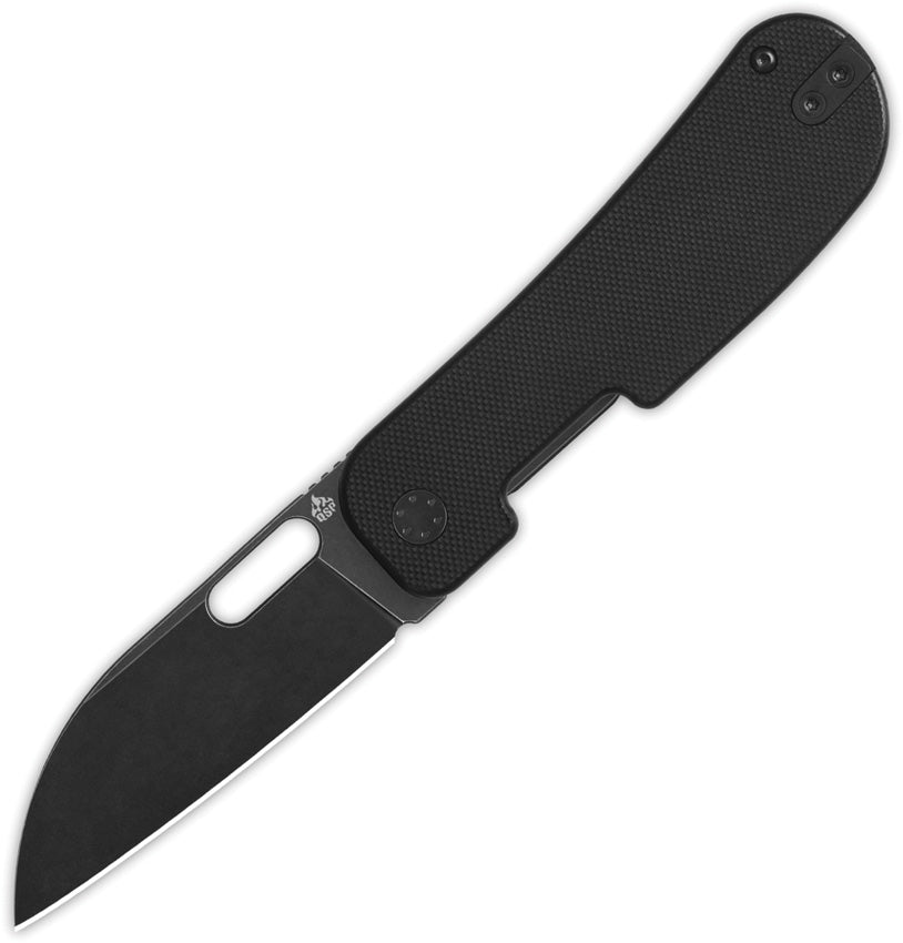 Variant PE Linerlock Blackout - QS154A