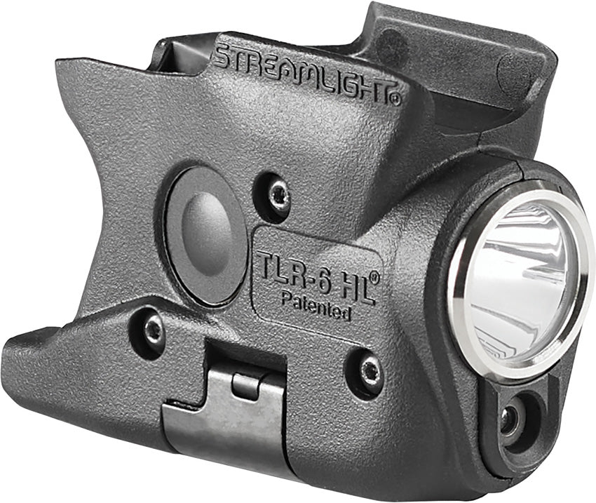 TLR-6HL Light/Laser M&P - STR69352