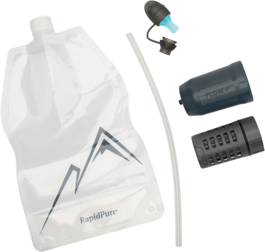Purifier Multi Use System - RAP0111
