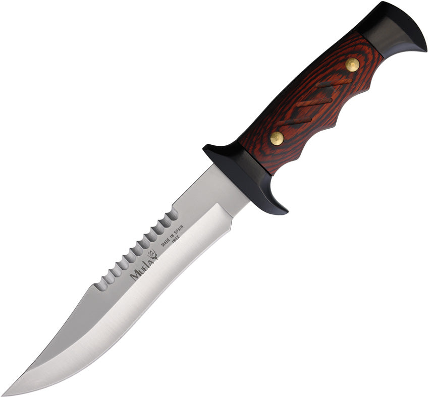 Fixed Blade - MUE98018