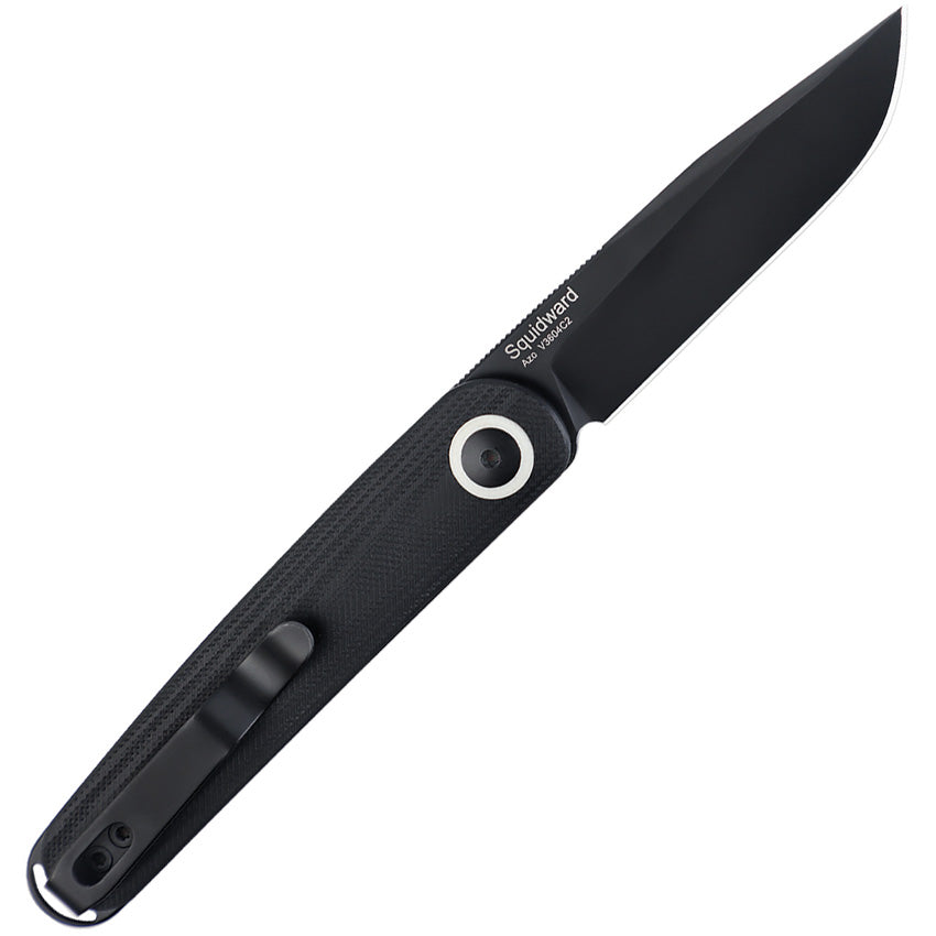 Squidward Linerlock Black - KIV3604C2