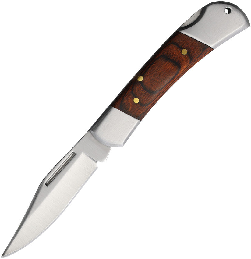 Lockback Wood - STT200302