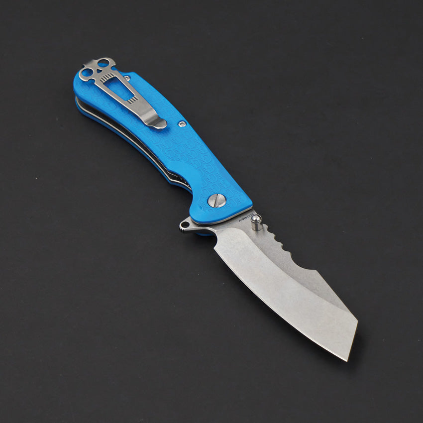 Rhino Linerlock Blue - DGRRNFBLSW