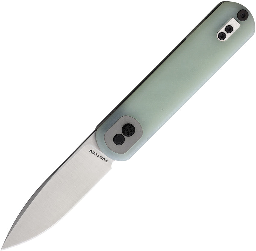 Corgi Trek Lock Jade G10 - VOSCGS02
