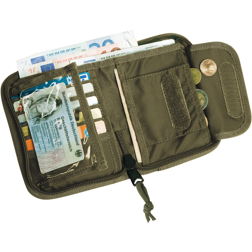 Wallet RFID OD - TT7766331
