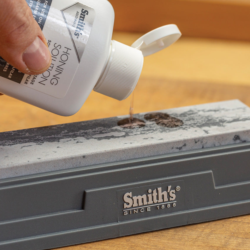 Arkansas Sharpening Stone - AC22118