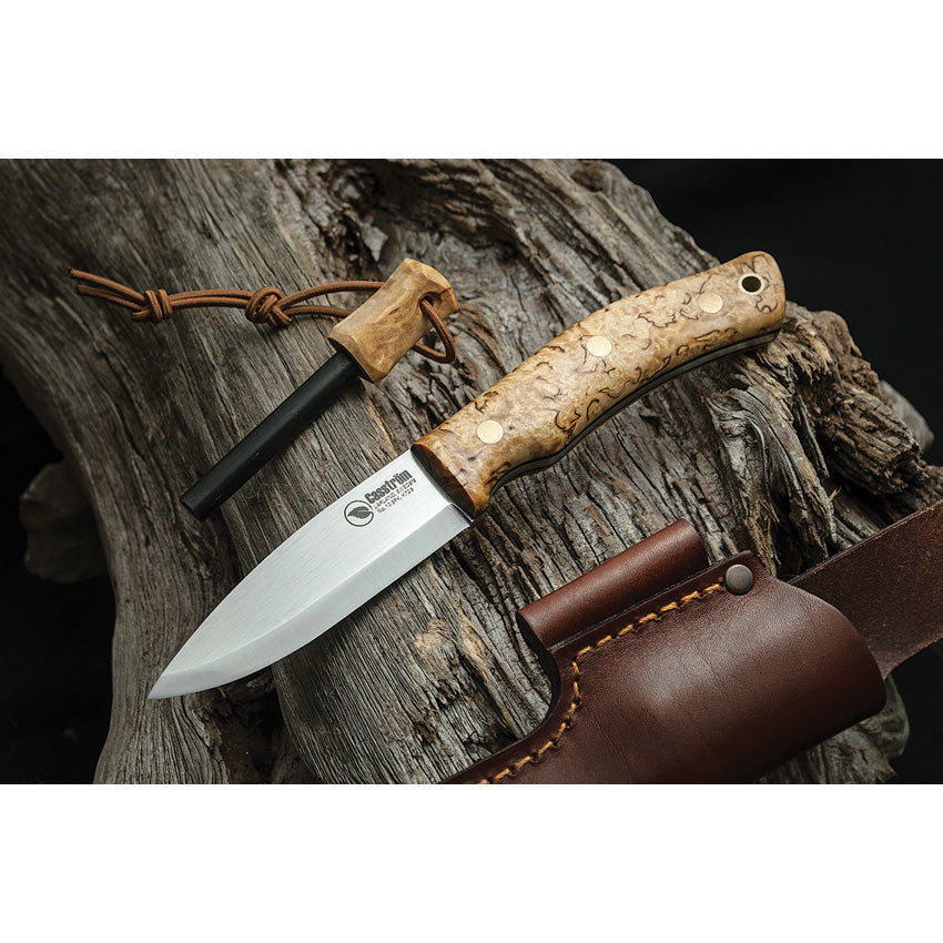 No 10 Forest Knife Birch FS - CI13124