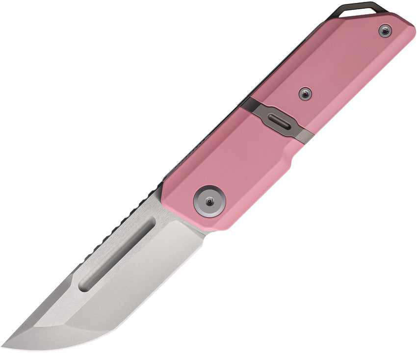 Capsule Linerlock Pink - MAXMM291B