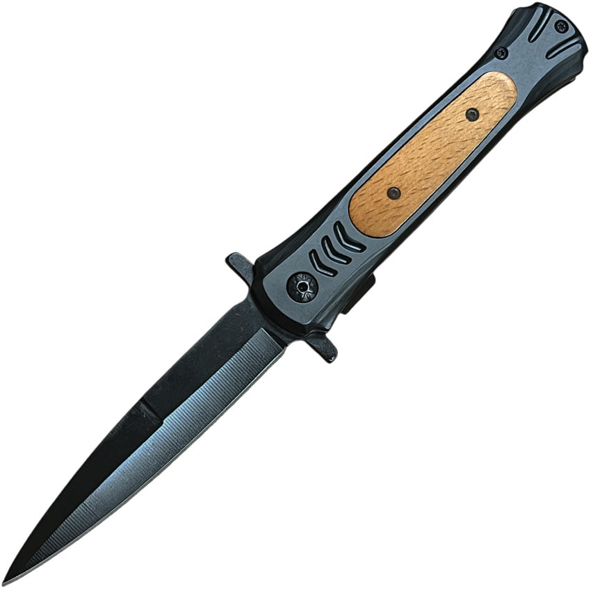 Linerlock A/O Black - EE10A118BW
