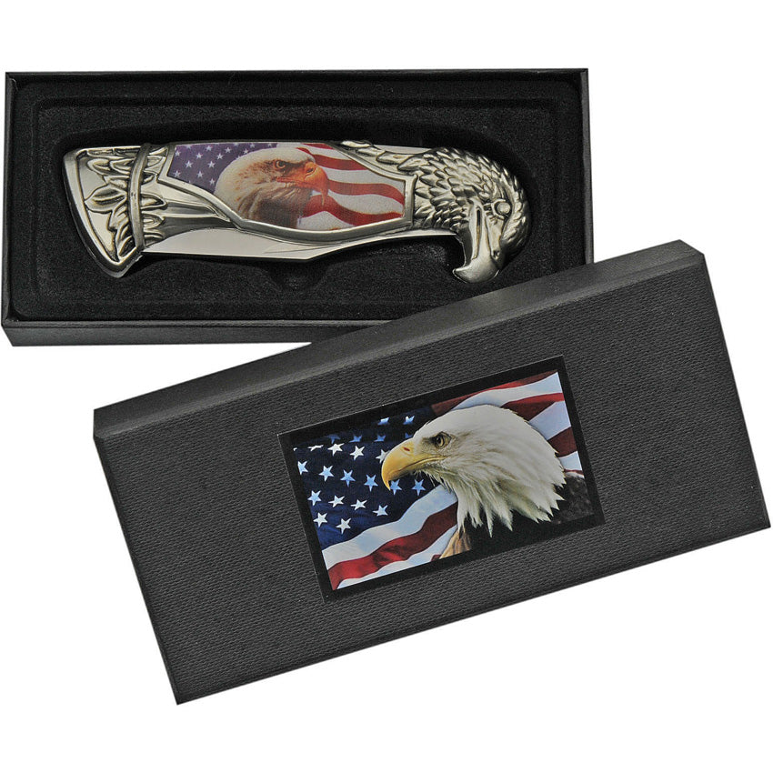 American Eagle Lockback - CN211470EG