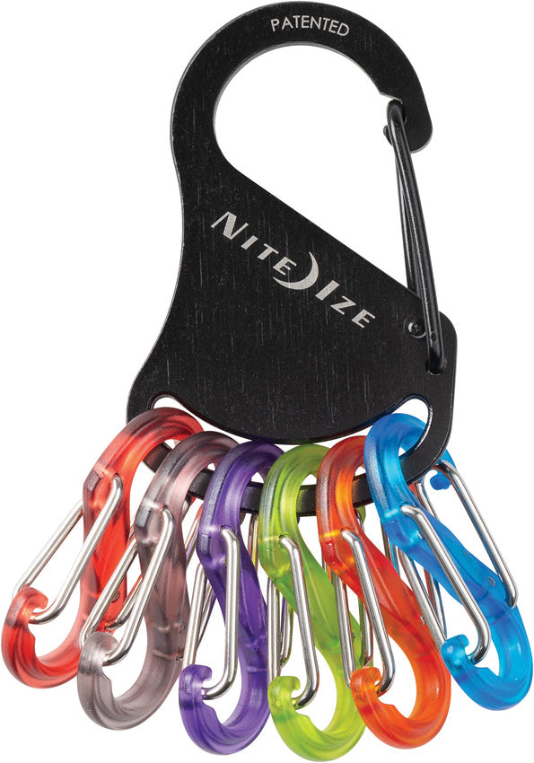 KeyRack S-Biner - N05031