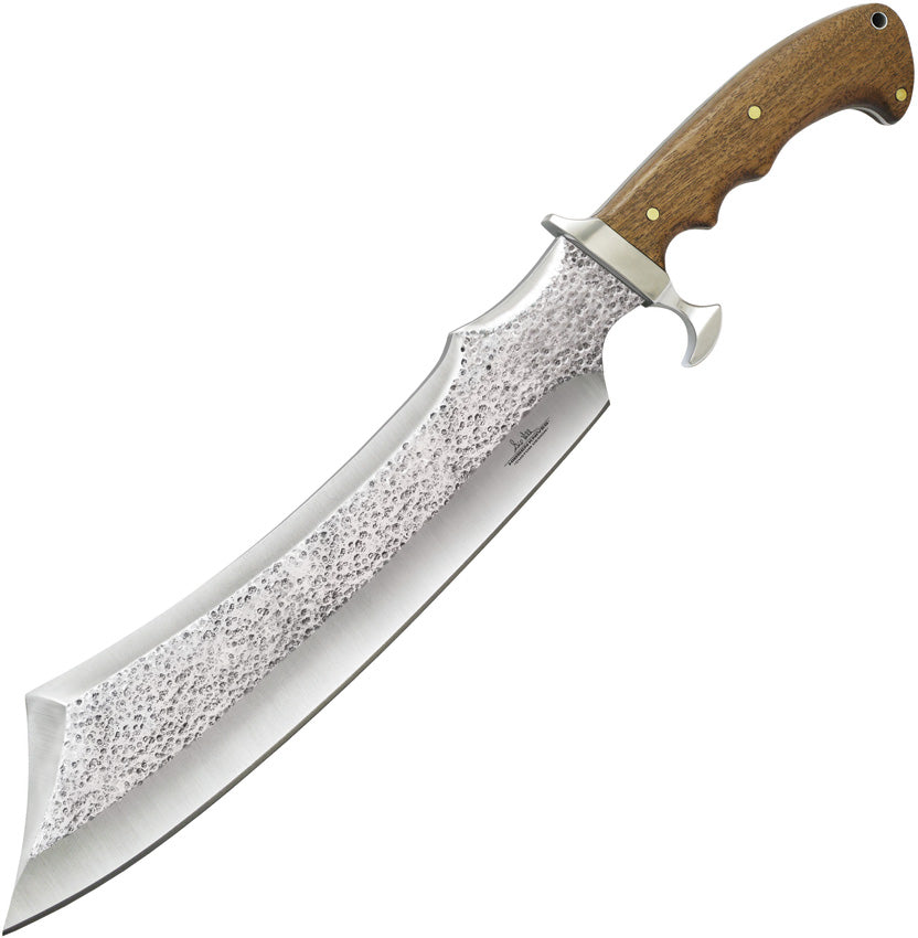 Master Bushcraft Machete - GH5053