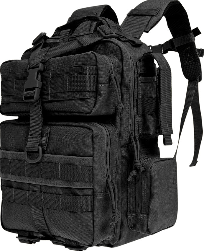Typhoon Backpack - MX529B