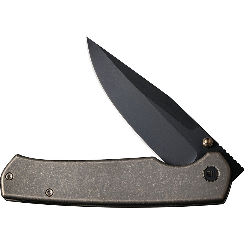 Evoke Framelock Bronze - WE210462