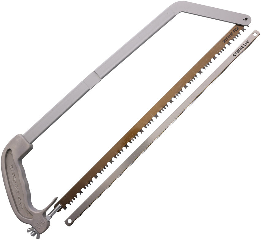 Wyoming Saw II - WY31