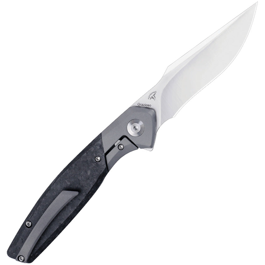 Grazioso Framelock - KI4572A1