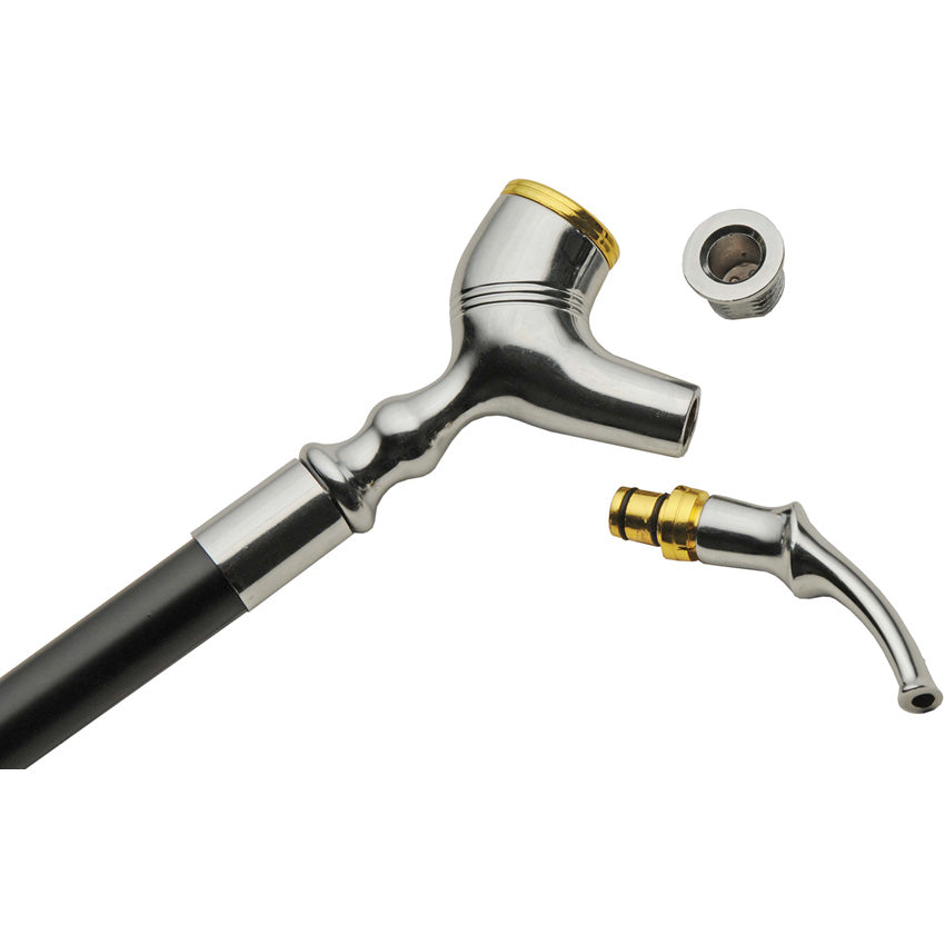 Pipe Sword Cane - CN926952SL