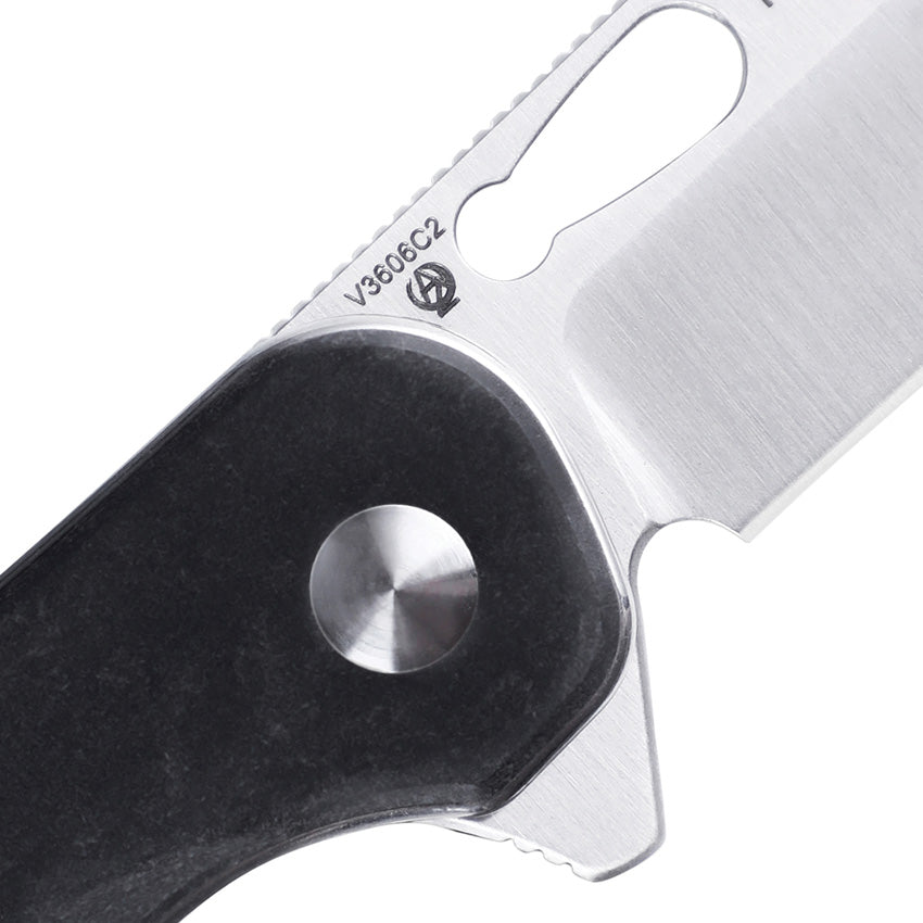 HIC-CUP Button Lock - KIV3606C2