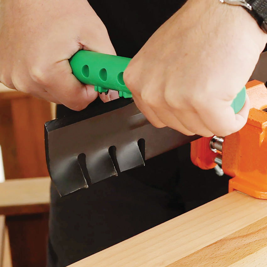 Axe & Tool Sharpener - AS1003C