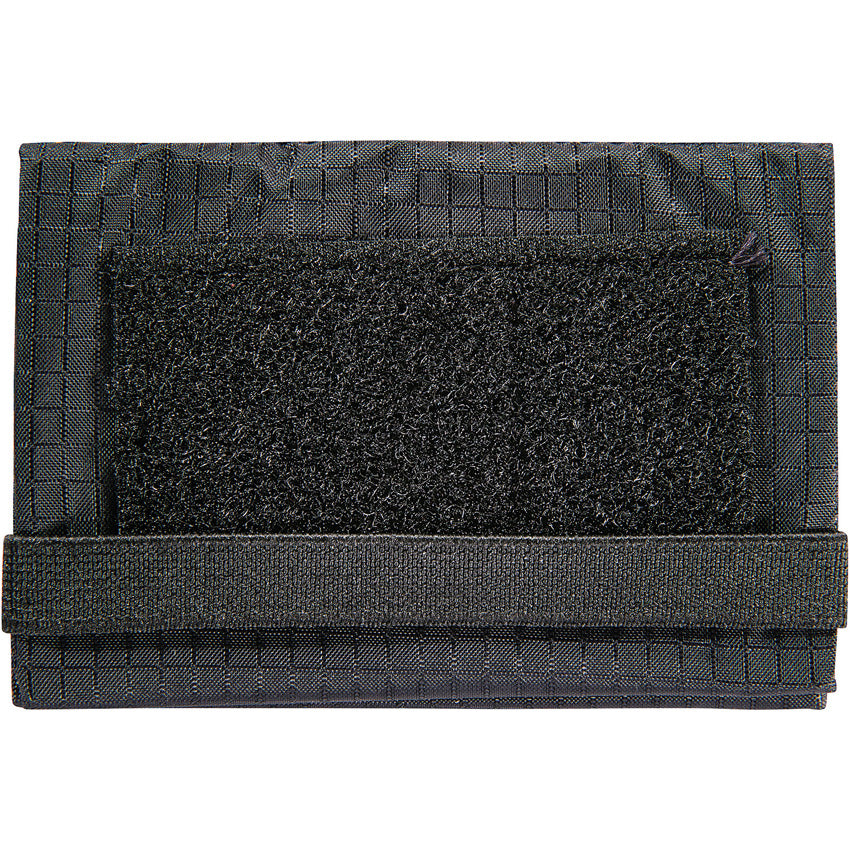 Card Holder RFID Black - TT7855040