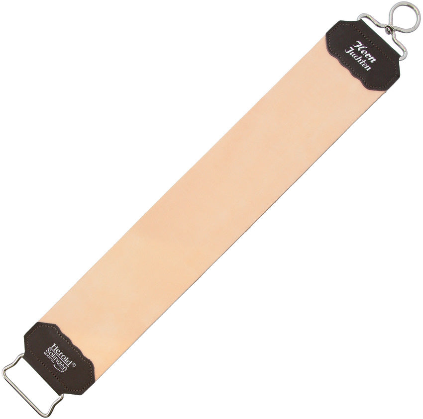 Razor Strop Leather Oil/Nat - HS181J