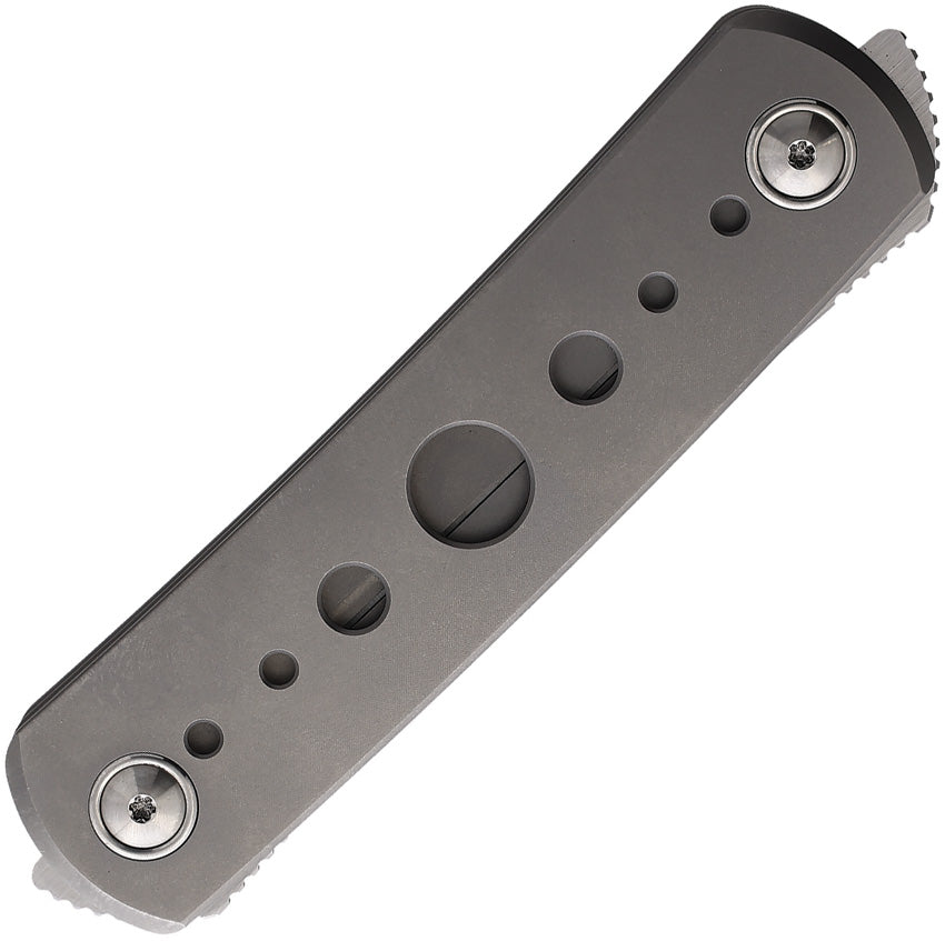 EMW Framelock Speedhole - YKEMWSHTI