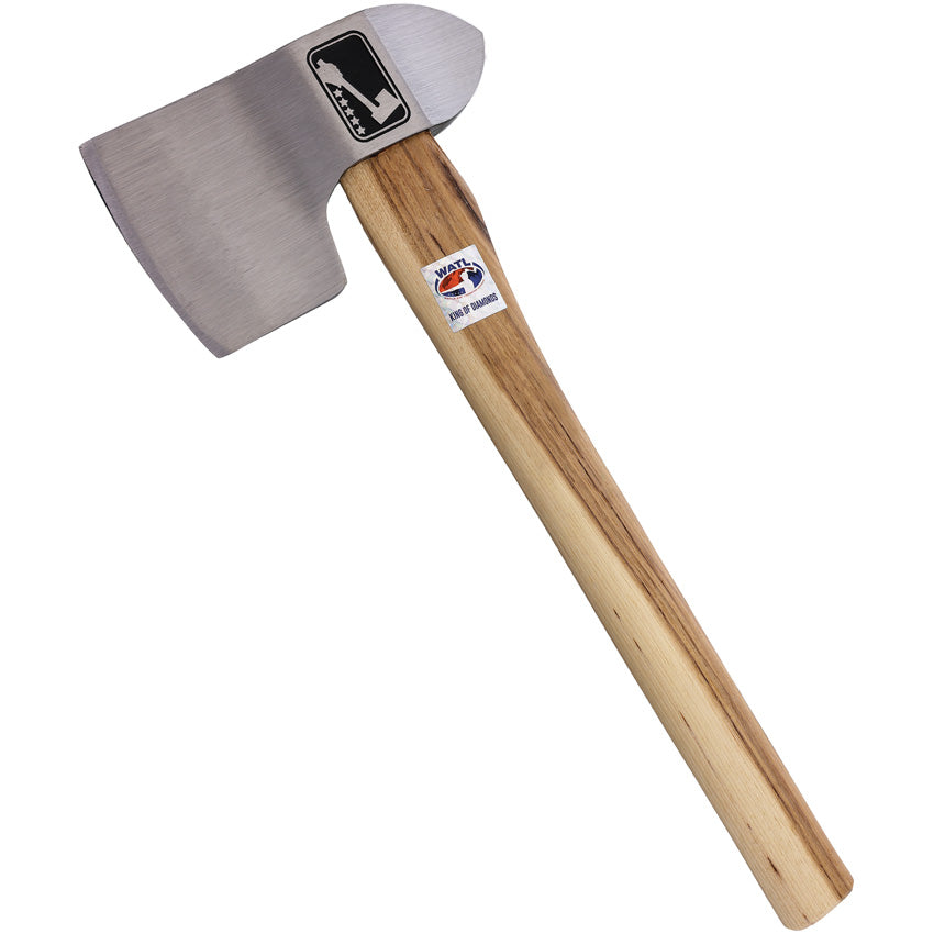 King of Diamonds Throwing Axe - WATL006