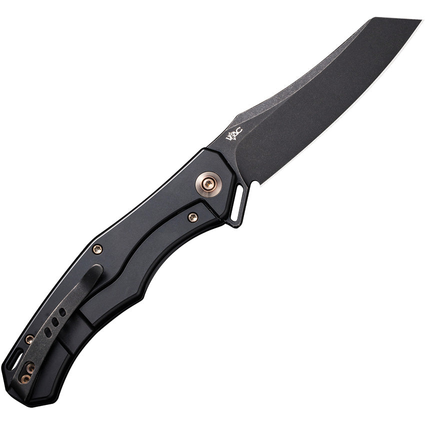 RekkeR Framelock Bronze - WE22010G3