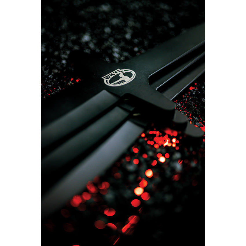 Blackhawk Throwing Knives - WKTL002