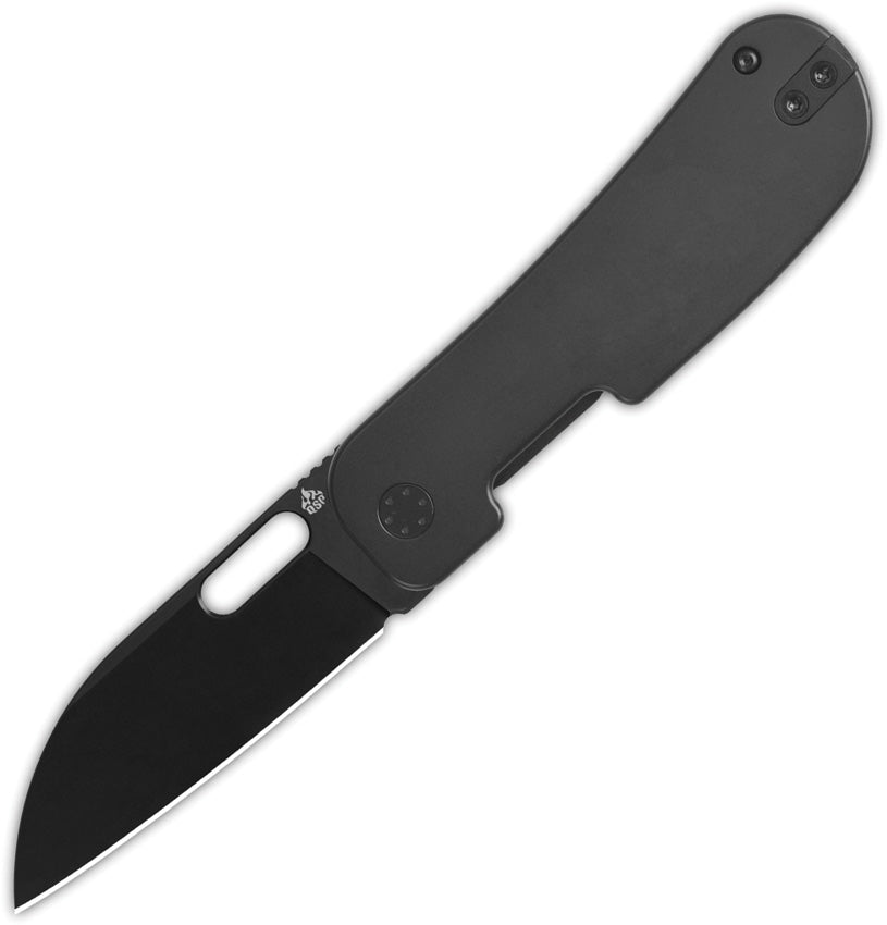 Variant PE Linerlock Black Ti - QS154F