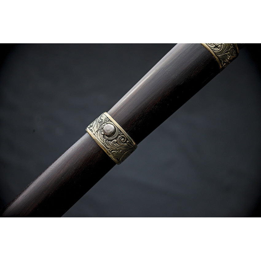 Sword Cane Octopus - DRK12750
